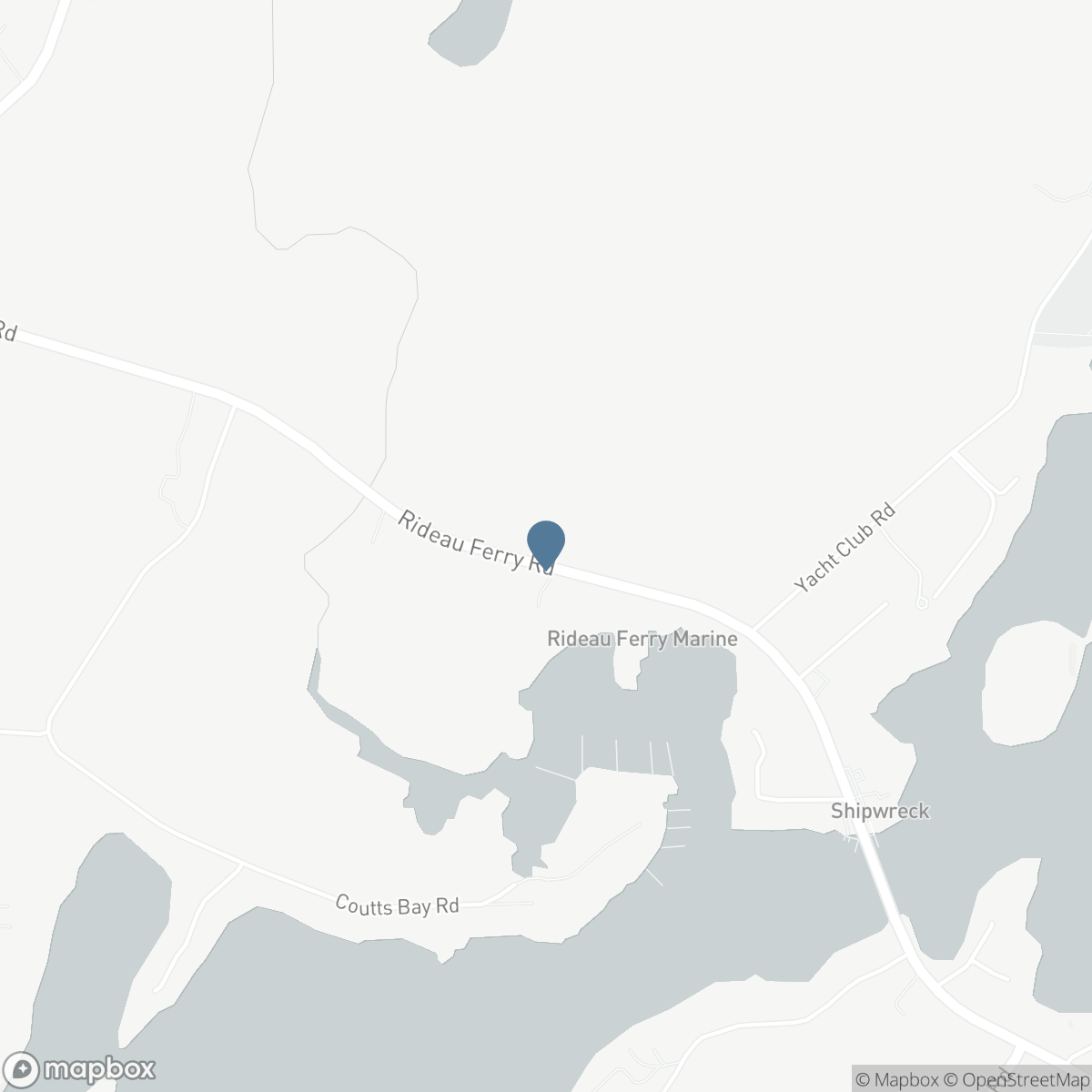 00-LOT 1 RIDEAU FERRY ROAD, Perth, Ontario K7H 3C7